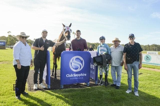 Chebici Goes Back-to-Back 🚀