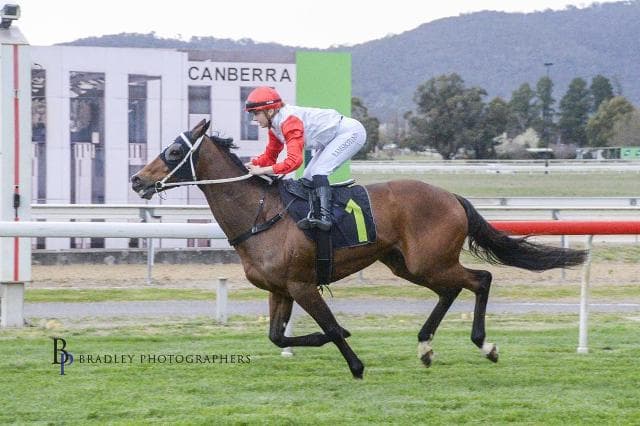Double success for Kelley Racing at Canberra